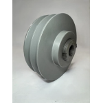 PowerDrive LLC Variable Pitch Sheave