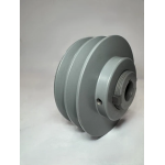 PowerDrive LLC Bore Variable Pitch Sheave Adjustable Pulley