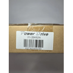 PowerDrive LLC Fixed Pitch Sheave