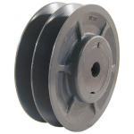 Browning Variable Pitch Pulley