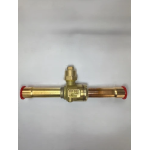 Mueller Refrigeration Ball Valve