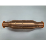 Mueller Industries 1 1/8 Magnetic Check Valve