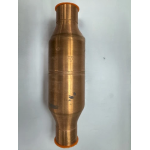 MUELLER 1-3/8" Magnetic Check Valve