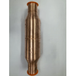 MUELLER REFRIGERATION 7/8" MAGNETIC CHECK VALVE