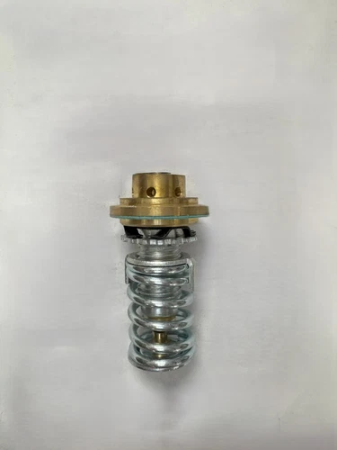 s-l500-823.webp Emerson Flow Controls Externally Adjustable Cage Assembly R-22 Nominal Bi - Image 1