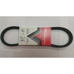 NEW JASON INDUSTRIAL INC V-BELT A26 A26K 4L280 4LK280