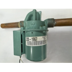 Taco 006 series cartridge circulator pump