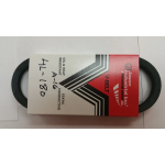 NEW JASON INDUSTRIAL INC V-BELT 4L180 OEM