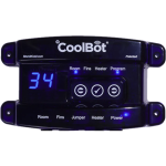 temperature controller Cool bot