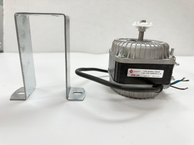 Refrigerator Condenser Fan Motor - Image 3