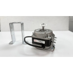 Refrigerator Condenser Fan Motor - Image 2