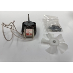 REVERSIBLE MOTOR KIT ACME 702