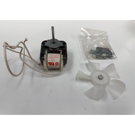 REVERSIBLE MOTOR KIT ACME 702