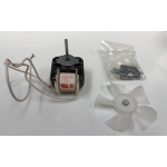 REVERSIBLE MOTOR KIT ACME 702 - Image 3