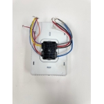 ICM Controls SC900V Simple Comfort non-programmable fan coil thermostat. - Image 2