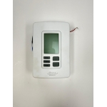 ICM Controls SC900V Simple Comfort non-programmable fan coil thermostat. - Image 3