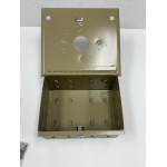 Supco BTG-54VL Metal Thermostat Guard Cover Box - Image 2