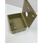 Supco BTG-54VL Metal Thermostat Guard Cover Box - Image 3