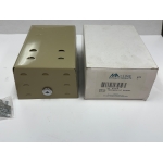 Metal thermostat guard MA-BTGUM de MA-Line Specialty Products