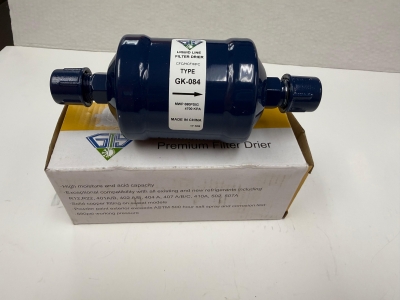 Liquid Line Filter Drier GK-084 - Image 2