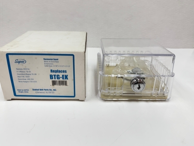 Thermostat Guard Supco BTG-EK