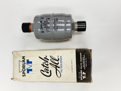 Sporlan C-167-S 7/8" ODF Liquid Line Filter Drier