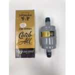 Sporlan Catch-All Suction Line Filter Drier CW-165 S 5/8" ODF SOLDER