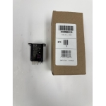 industrial relay from Potter & Brumfield , model KUP-11ATJF-24