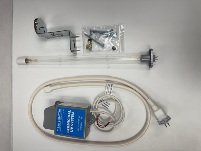 Ultraviolet Coil Treatment  Clean Confort - Image 3