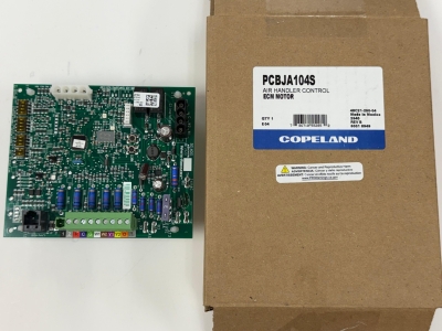 Air Handler Control Board  PCBJA104S