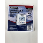 Goodman GTST connected thermostat GTST-CW-WH-A