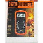 Peak Meter Digital Multimeter PM8233D - Image 2