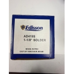 Edisson liquid line filter drier, model AD-419S - Image 2