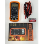 Peak Meter Digital Multimeter PM8233D - Image 3