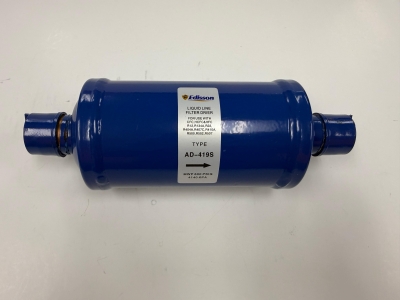 Edisson liquid line filter drier, model AD-419S