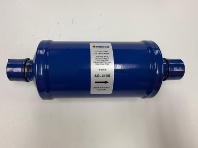 Edisson liquid line filter drier, model AD-419S - Image 4