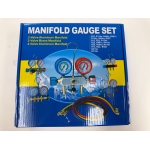 a/c Manifold Gauge Set