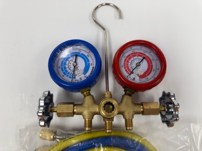 a/c Manifold Gauge Set - Image 4