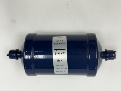 Liquid Line Filter Drier SEK-163S - Image 2