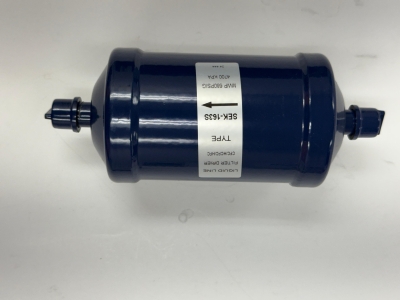 Liquid Line Filter Drier SEK-163S - Image 3