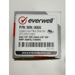 Everwell Liquid Line Filter Drier SEK-305S