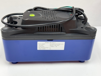 HVAC condensate pump model MD-IPS-15