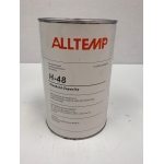 Standard capacity Alltemp H-48 universal replacement desiccant core - Image 2