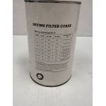 Standard capacity Alltemp H-48 universal replacement desiccant core - Image 3