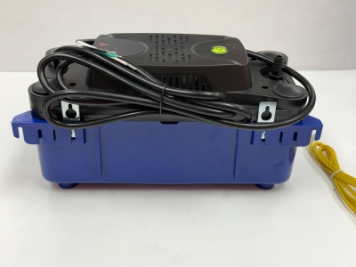 HVAC condensate pump model MD-IPS-15 - Image 3