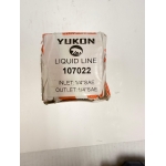 yukon liquid line flare type 107022