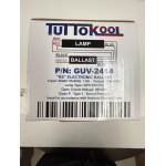 Tutto Kool air purifier with a lamp P/N:GUV-2414