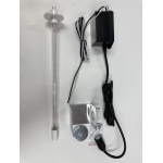 Tutto Kool air purifier with a lamp P/N:GUV-2414 - Image 3