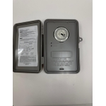 MD-DT40 series automatic voltage defrost timers. - Image 3