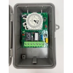 MD-DT40 series automatic voltage defrost timers. - Image 4